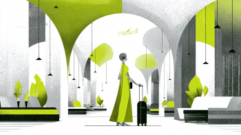 AI is reshaping travel