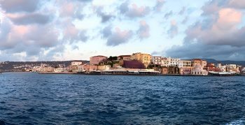 tourism in Chania survey
