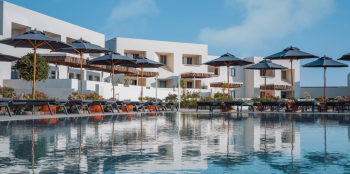 Donkey Hotels Nous Santorini