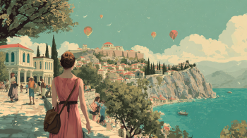 Greece Set for Record-Breaking Autumn Tourism in 2025