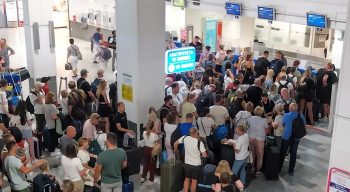 Heraklion Airport