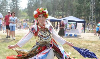 Koprivshtitsa Folk Festival