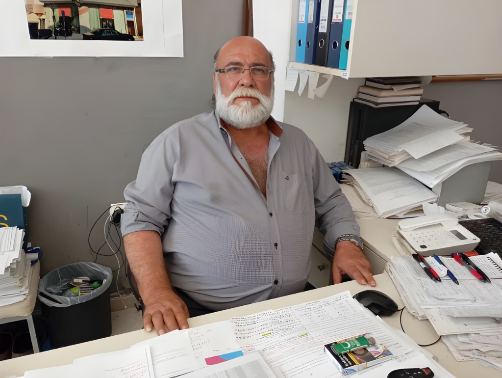 Kostas Klados