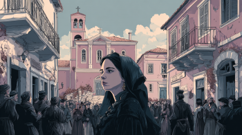 Messolonghi by Locals festival