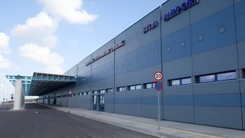 Sitia airport