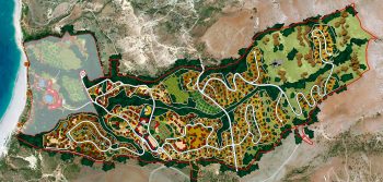 Triopetra Mega-Resort