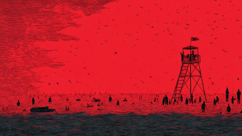 With 83 rescues in just over two weeks, Chania’s lifeguards face a record-breaking August. Tourists continue to swim past red flags, prompting urgent safety warnings across Crete’s northern coast.