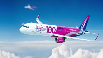 Wizz Air winter connections