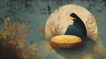 artos tis Panagias AI illustration