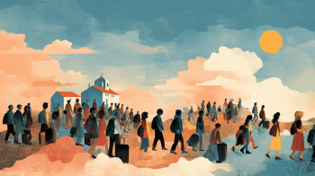greece tourism boom