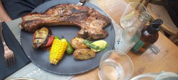 pork cutlets