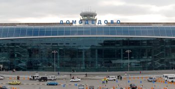 Russian airports
