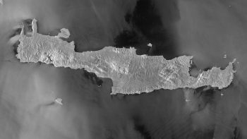 Crete Island