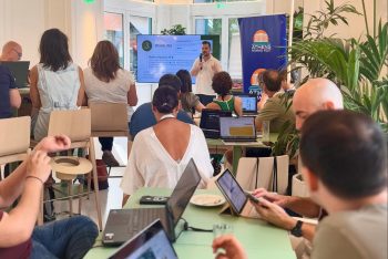 Athens Nomad Fest 2025