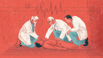 Crete’s LIFE Program Goes Global with New CPR Guidelines