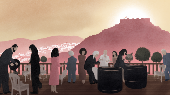 Grecotel marks 50 years with a grand music event at Rethymno’s Fortezza, honoring its employees, Cretan roots, and half a century of Greek hospitality.