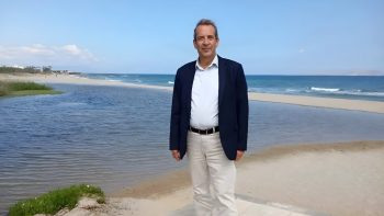 beach management reform