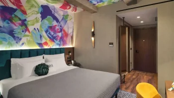 NYX Hotel Thessaloniki