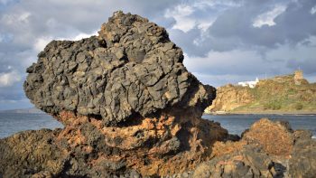 Nisyros Geopark