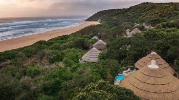 Thonga Beach Lodge