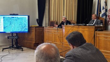 Urban Accessibility Plan