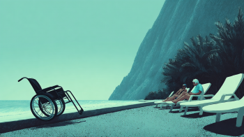 accessible beaches