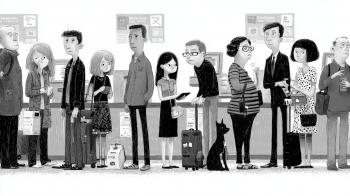 airport security