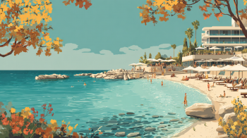 autumn travel