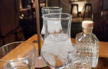 fresh raki