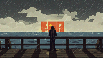 gale winds