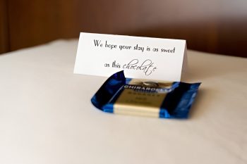 hotel stay