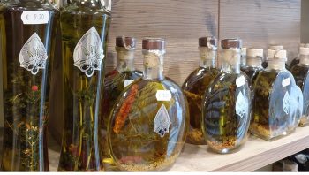 olive oil