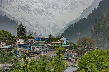 The Hippie Heart of the Himalayas
