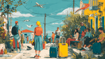 travel numbers