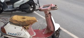 motorbike