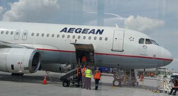 Athens Airport