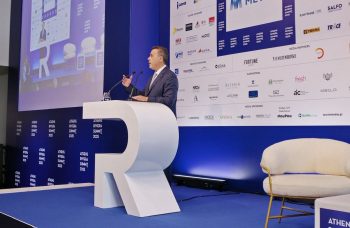 Athens Riviera Forum 2025