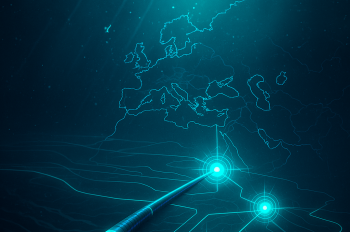 Undersea power cable