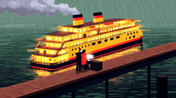 €668 million tender AI illustration