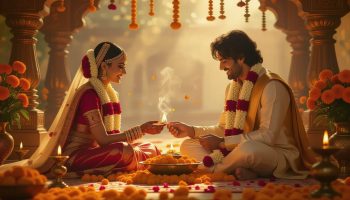 Engagement Traditions