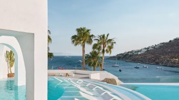 Grecotel Mykonos Blu