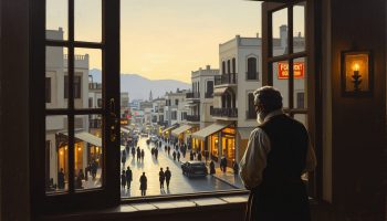 Greek hoteliers struggle