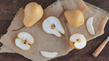 Greek pears