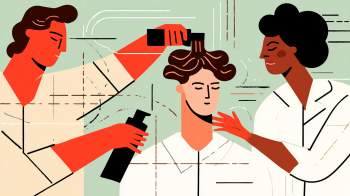 How Much Does a Men’s Haircut Cost in Crete