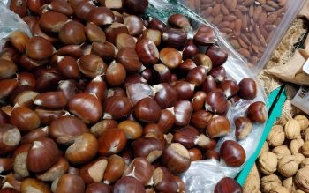 Kissamos Chestnut Festival
