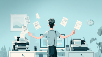 Smart Ways to Organize Business Expenses in Small Firms