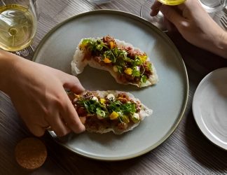 Vilnius Gastronomy Week