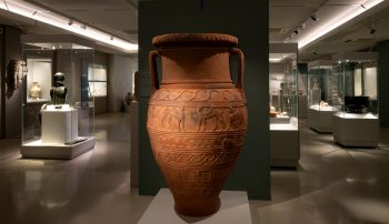 archaeological museum Heraklion