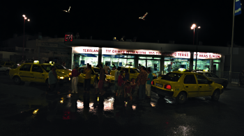 cyprus airport
