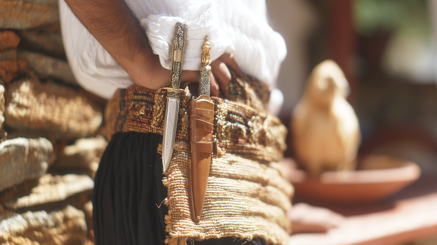 folk costume